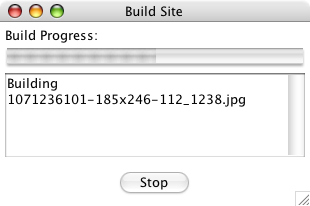 Imported Images