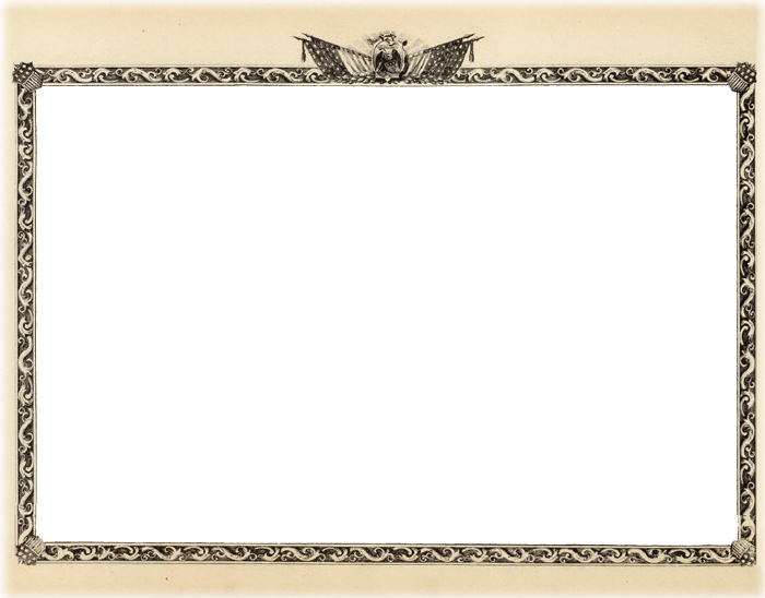 map border